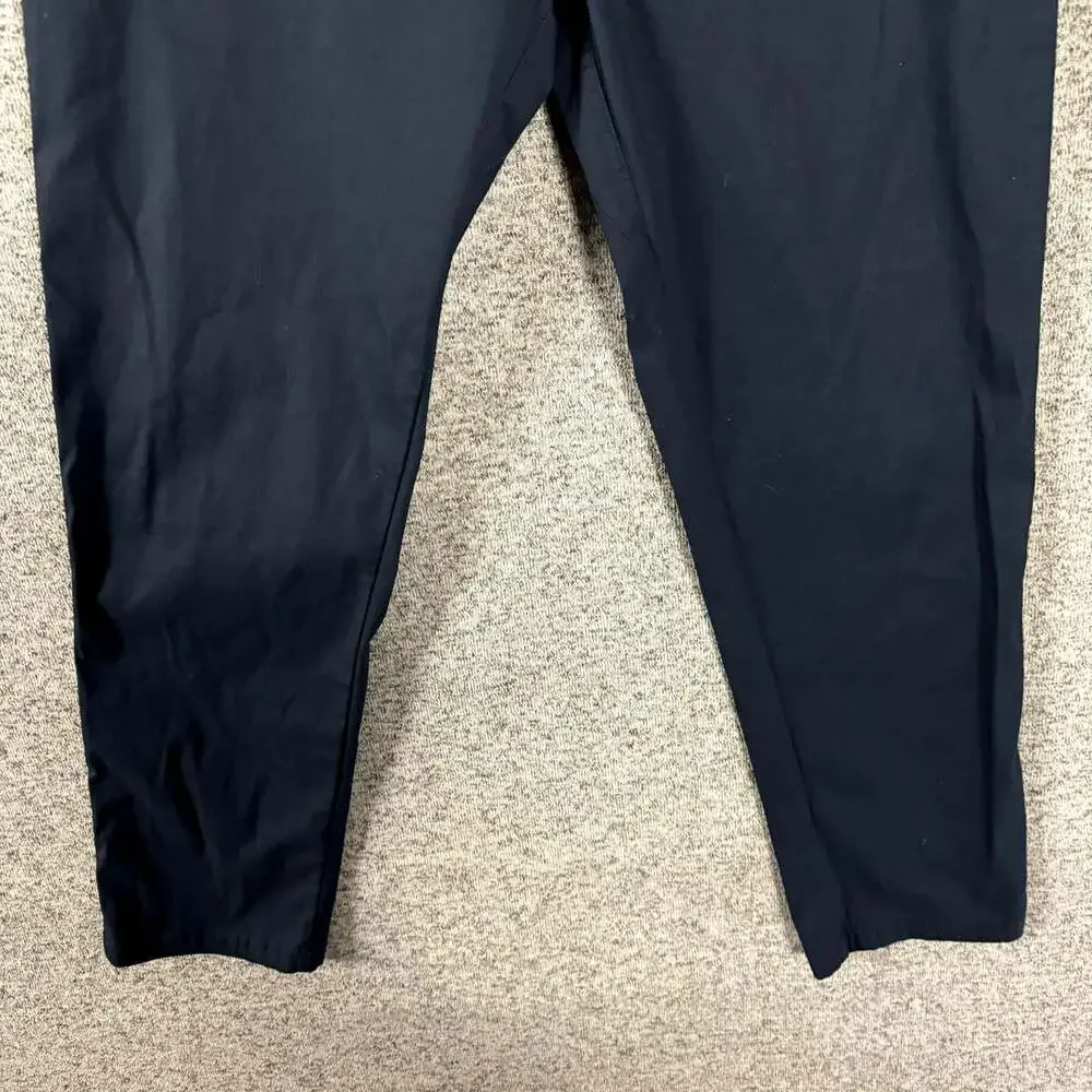 lululemon athletica used plenty